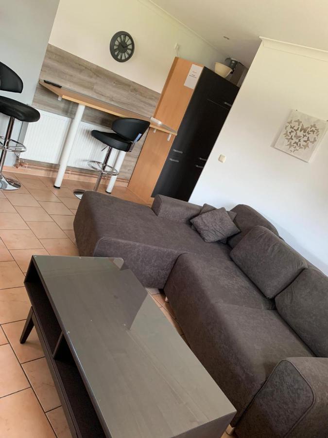 Appartement Sunnesching 3 à Sankt Michaelisdonn Extérieur photo