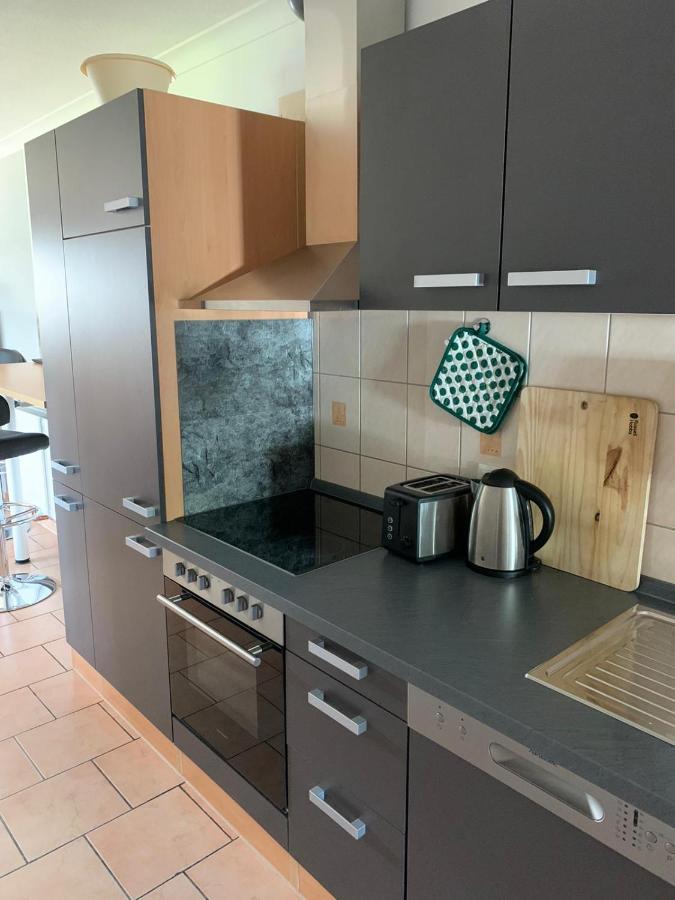 Appartement Sunnesching 3 à Sankt Michaelisdonn Extérieur photo