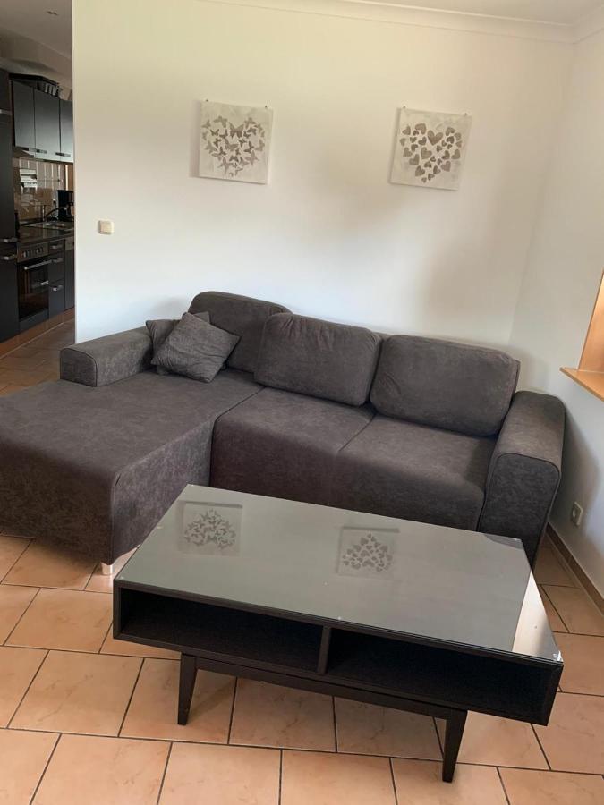 Appartement Sunnesching 3 à Sankt Michaelisdonn Extérieur photo