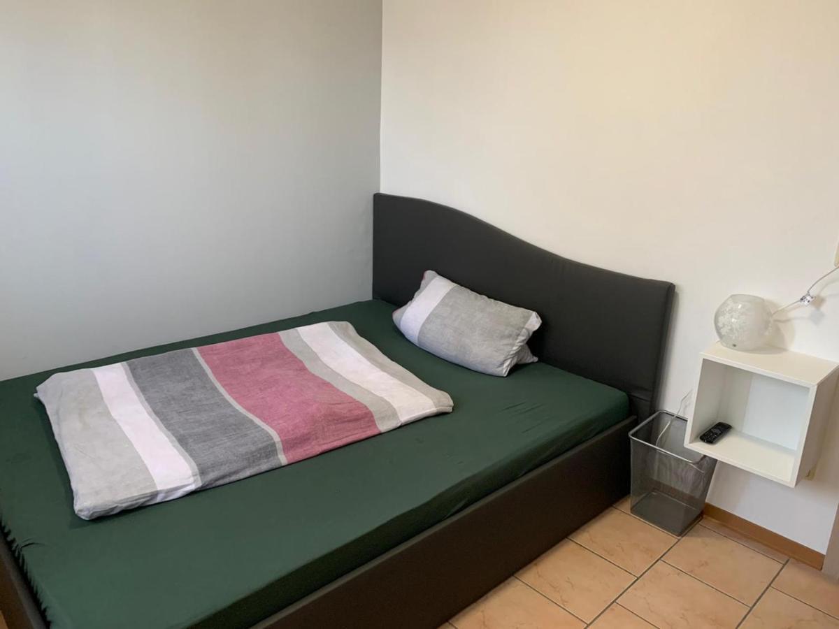 Appartement Sunnesching 3 à Sankt Michaelisdonn Extérieur photo